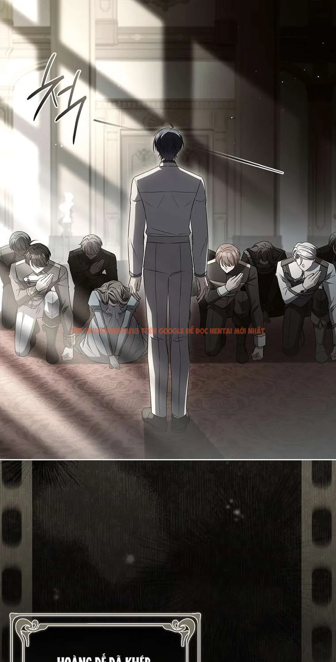 Xem ảnh Cha Nào Con Nấy - Chapter 56 - 29 - Truyenhentaiz.net