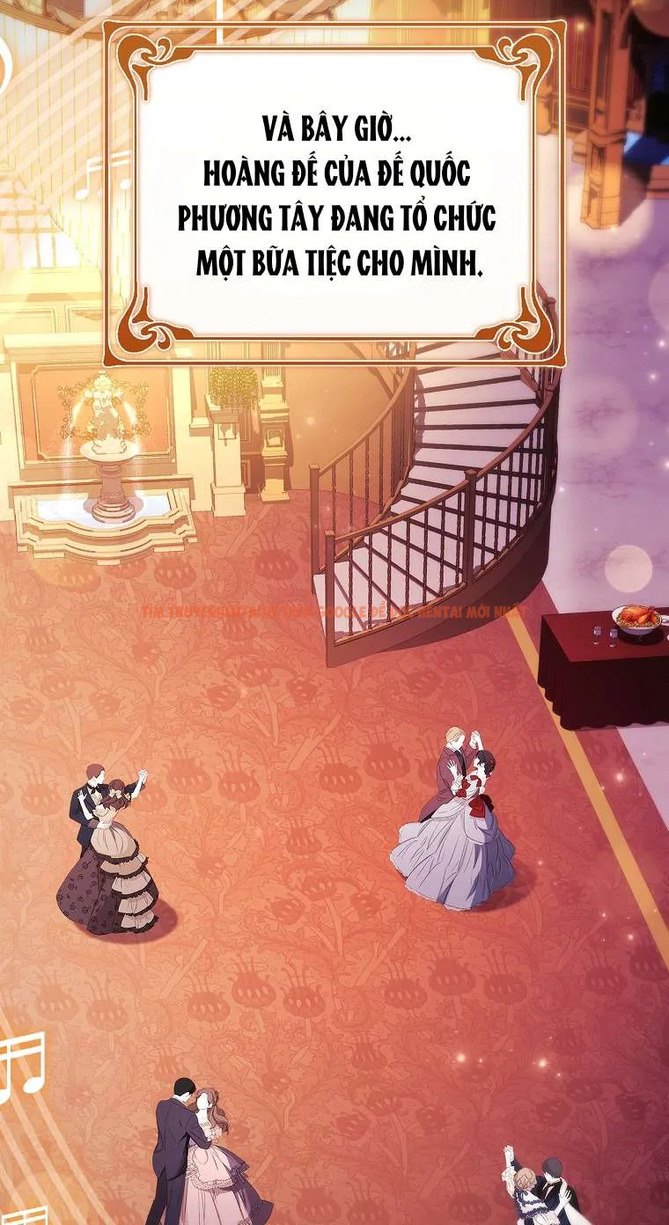 Xem ảnh Cha Nào Con Nấy - Chapter 56 - 34 - Truyenhentaiz.net