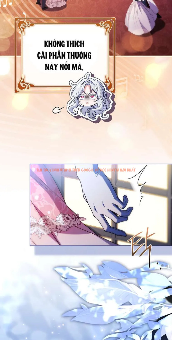 Xem ảnh Cha Nào Con Nấy - Chapter 56 - 35 - Truyenhentaiz.net