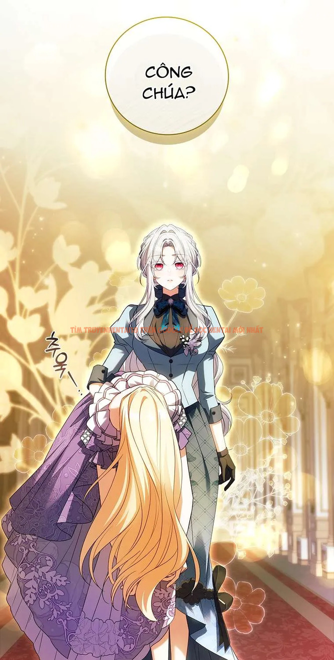 Xem ảnh Cha Nào Con Nấy - Chapter 56 - 7 - Truyenhentaiz.net