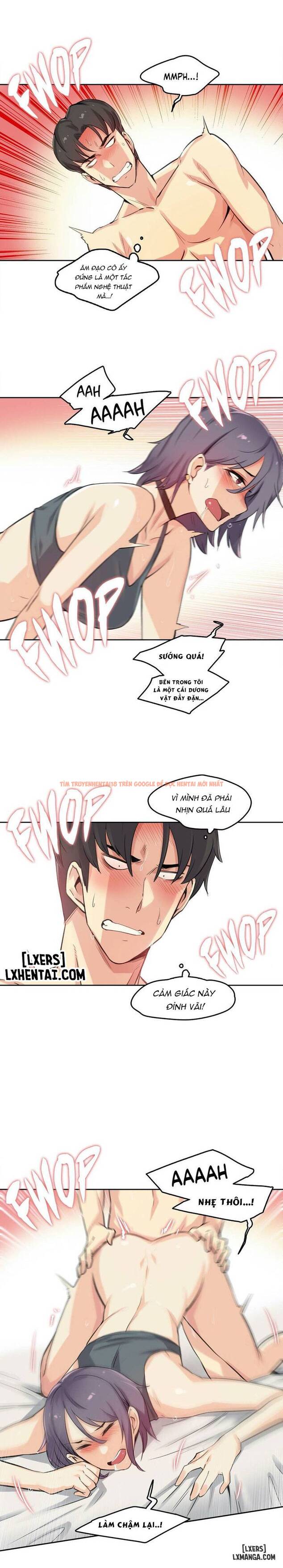 Trang truyện 12 trong truyện tranh Cha Nuôi - Chapter 12 - hentai24h.pro