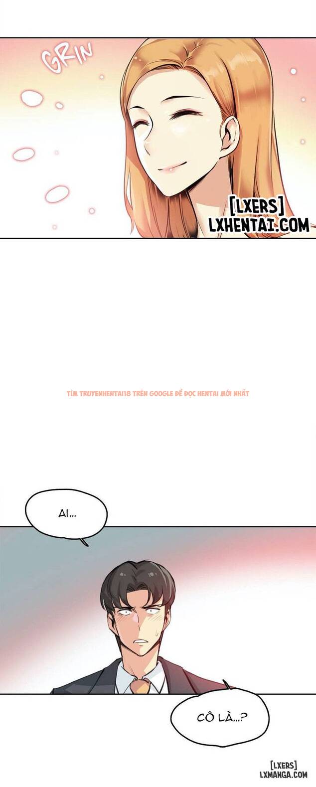 Trang truyện 16 trong truyện tranh Cha Nuôi - Chapter 17 - hentai24h.pro