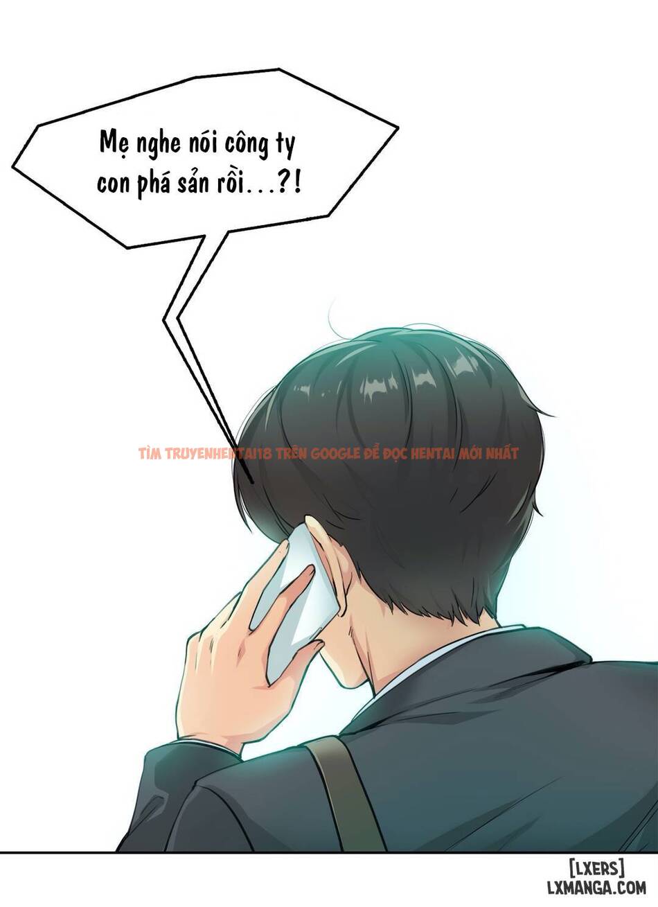 Trang truyện 17 trong truyện tranh Cha Nuôi - Chapter 2 - hentai24h.pro