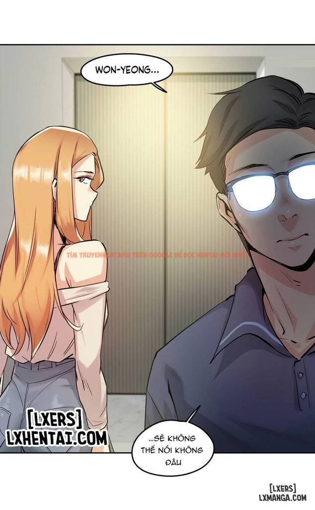 Trang truyện 15 trong truyện tranh Cha Nuôi - Chapter 20 - hentai24h.pro