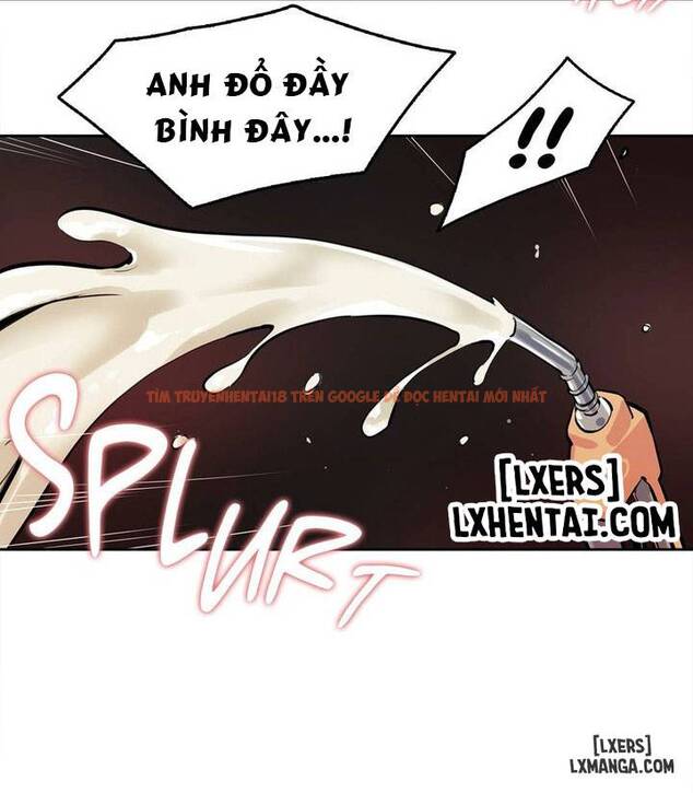 Trang truyện 16 trong truyện tranh Cha Nuôi - Chapter 25 - hentai24h.pro