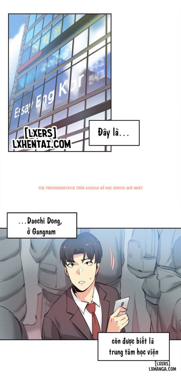 Trang truyện 9 trong truyện tranh Cha Nuôi - Chapter 27 - hentai24h.pro