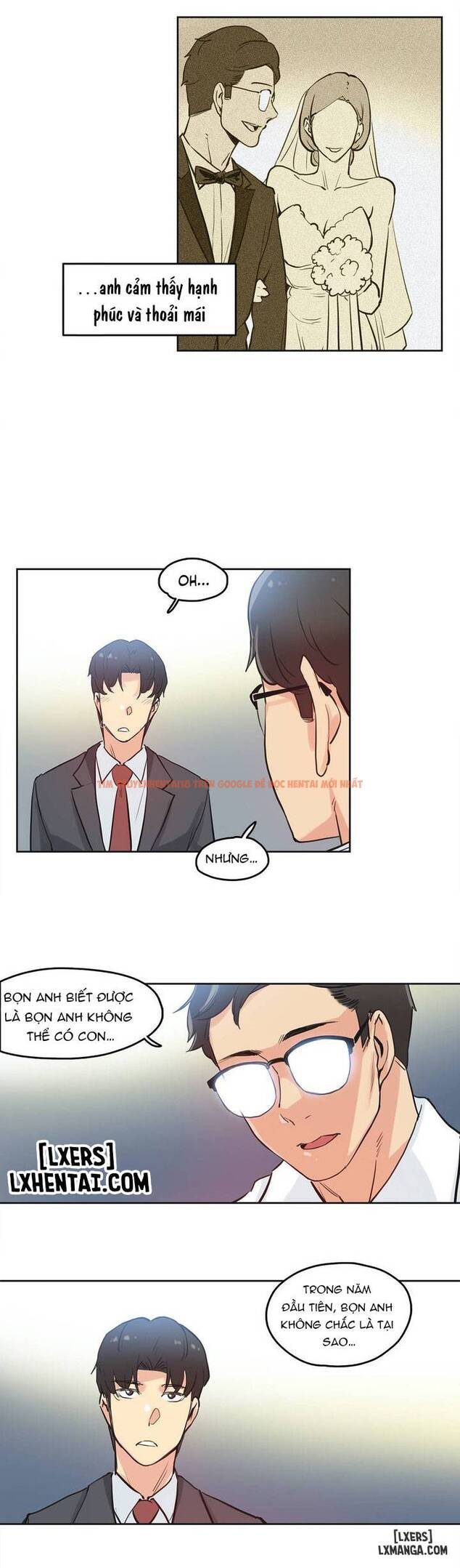 Trang truyện 12 trong truyện tranh Cha Nuôi - Chapter 29 - hentai24h.pro