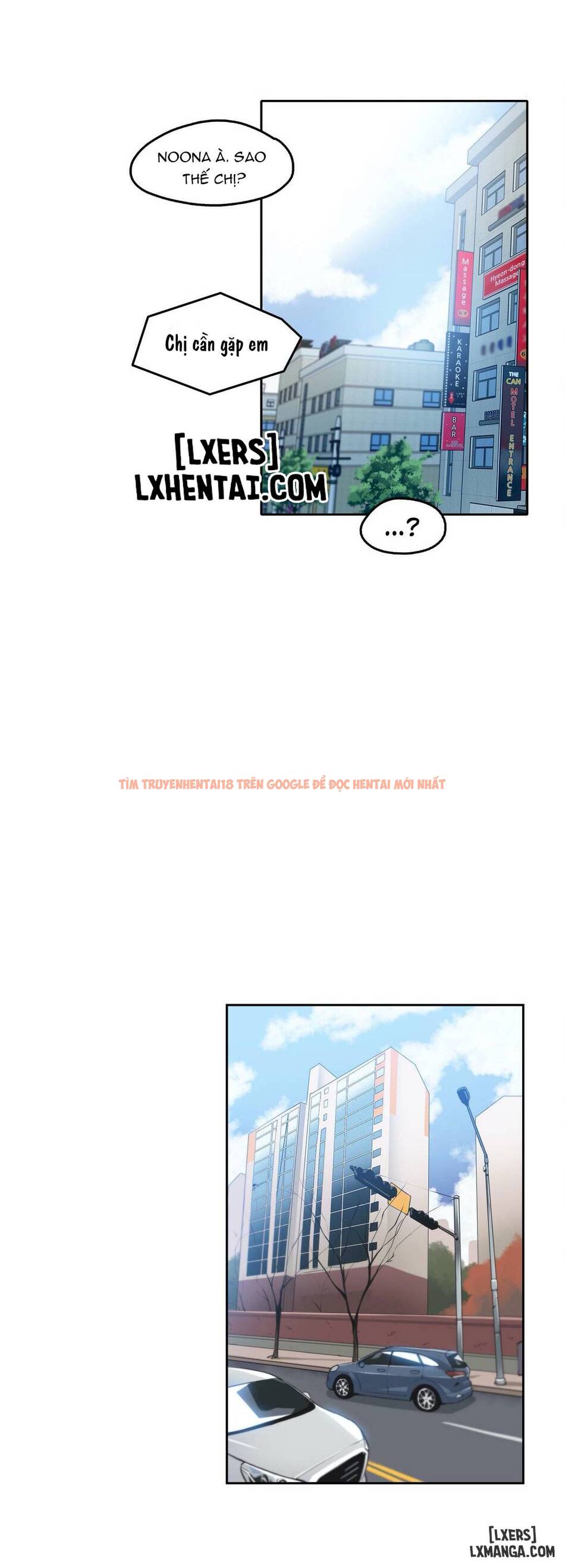 Trang truyện 6 trong truyện tranh Cha Nuôi - Chapter 3 - hentai24h.pro