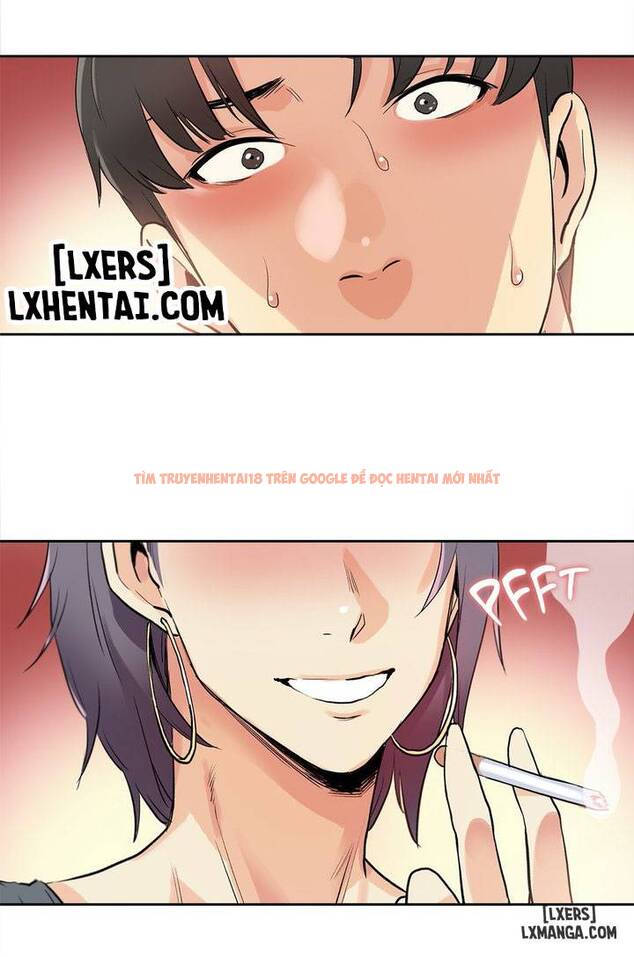Trang truyện 16 trong truyện tranh Cha Nuôi - Chapter 32 - truyentvn.net