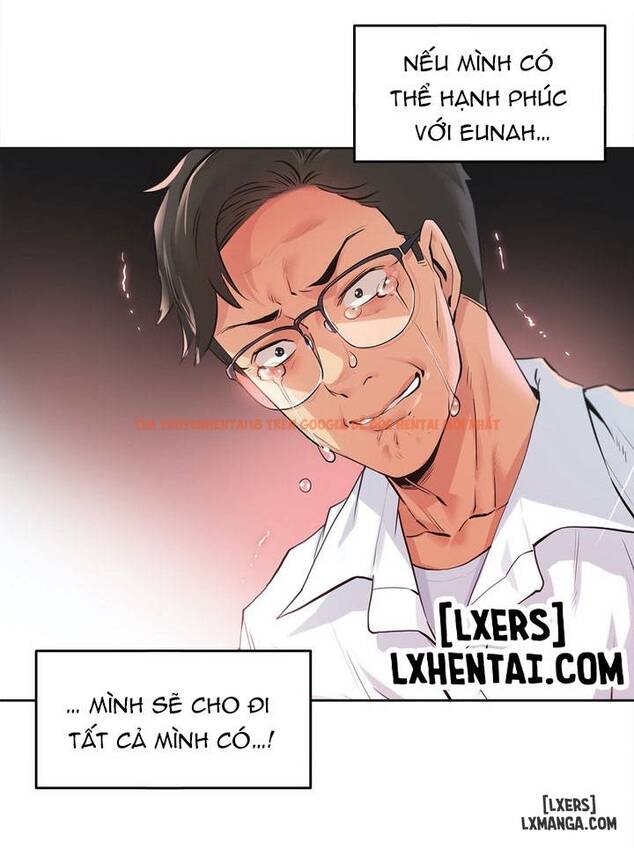 Trang truyện 16 trong truyện tranh Cha Nuôi - Chapter 36 - hentai24h.pro