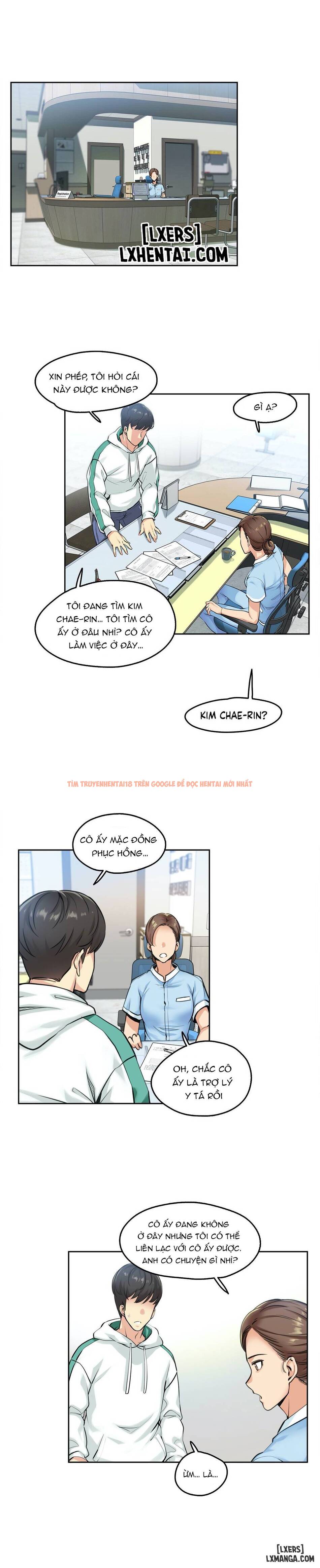Trang truyện 4 trong truyện tranh Cha Nuôi - Chapter 4 - hentai24h.pro