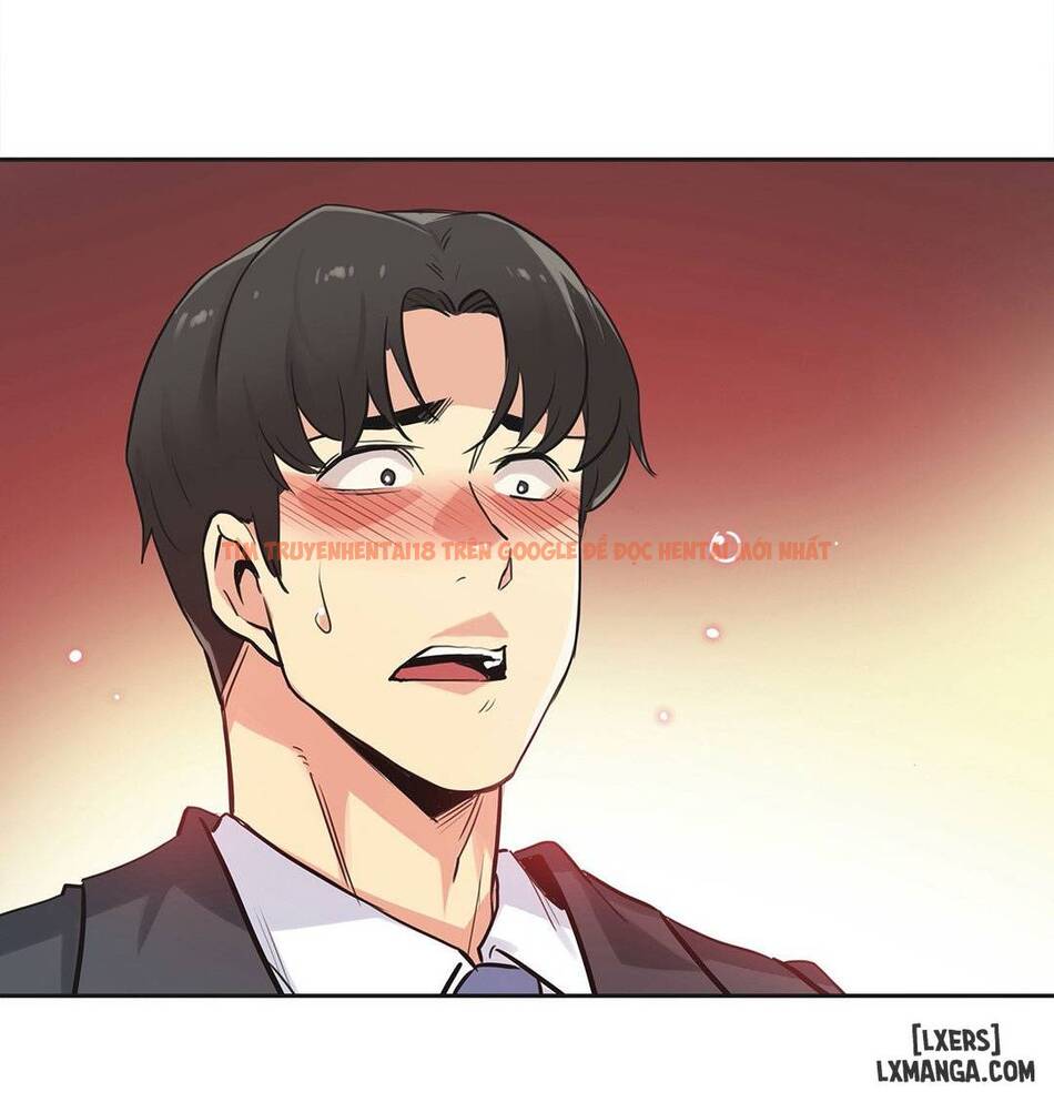 Trang truyện 16 trong truyện tranh Cha Nuôi - Chapter 40 - hentai24h.pro