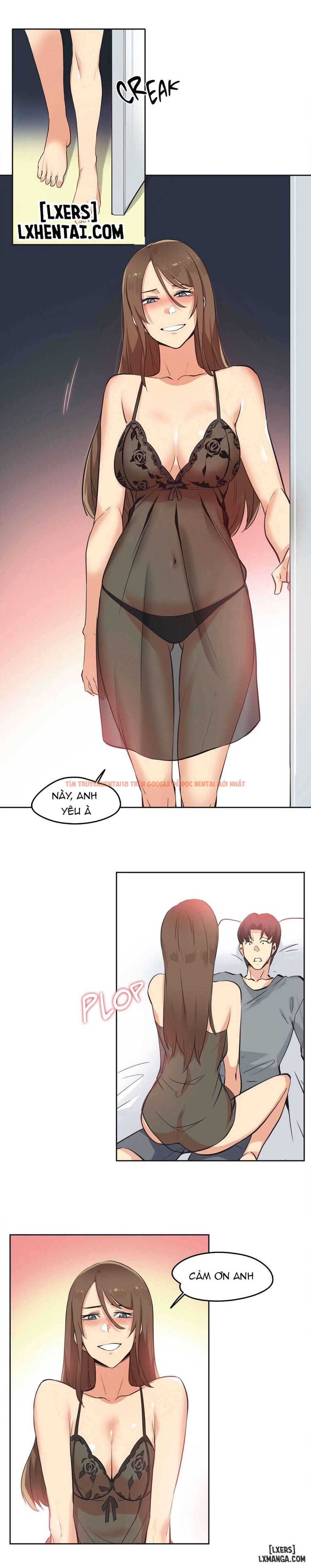 Trang truyện 3 trong truyện tranh Cha Nuôi - Chapter 42 - truyentvn.net