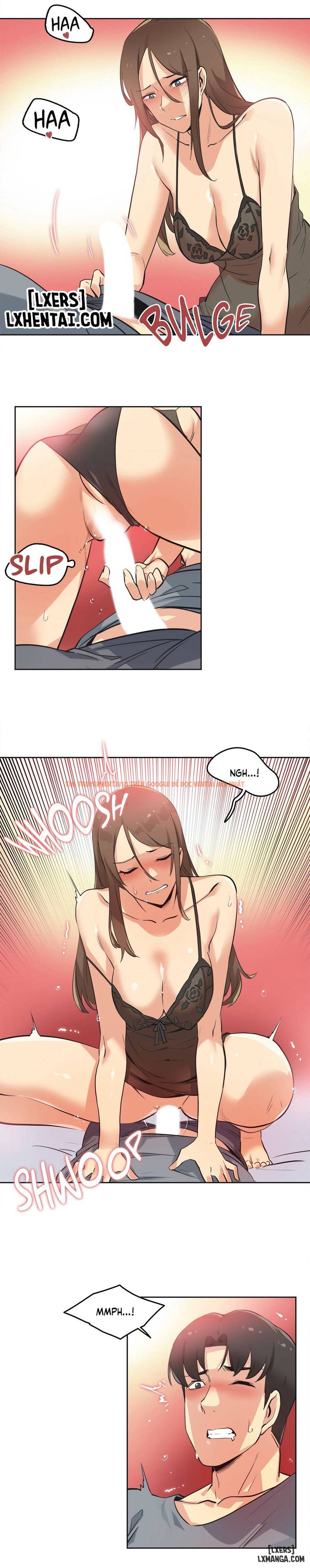 Trang truyện 5 trong truyện tranh Cha Nuôi - Chapter 42 - truyentvn.net