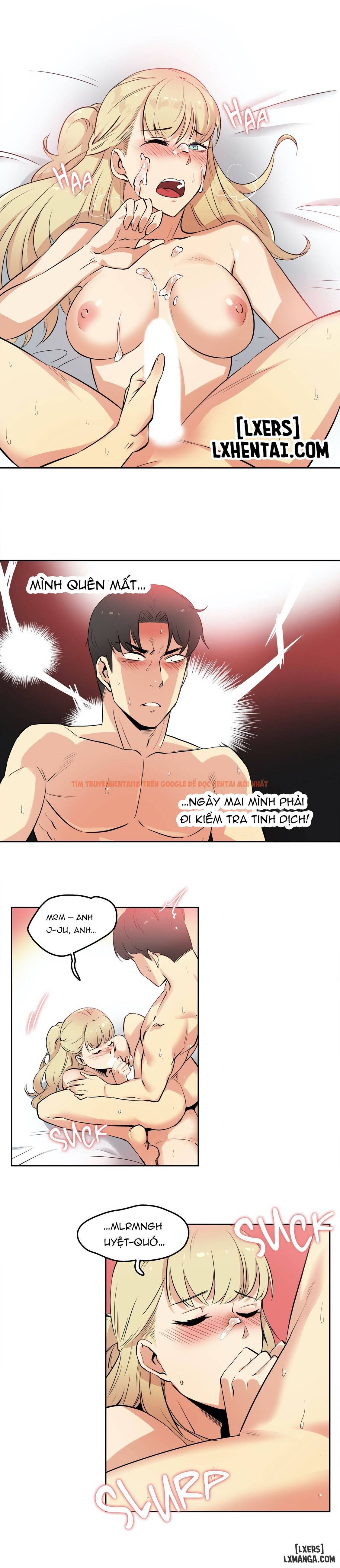 Trang truyện 0 trong truyện tranh Cha Nuôi - Chapter 44 - truyentvn.net
