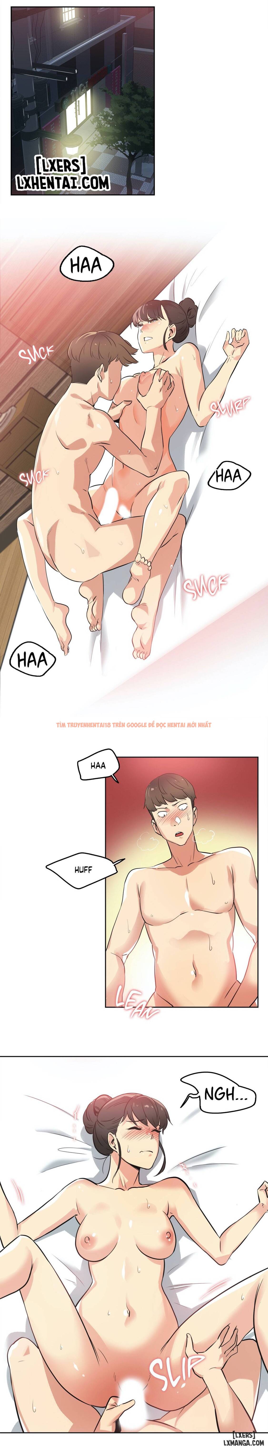 Trang truyện 0 trong truyện tranh Cha Nuôi - Chapter 45 - hentai24h.pro