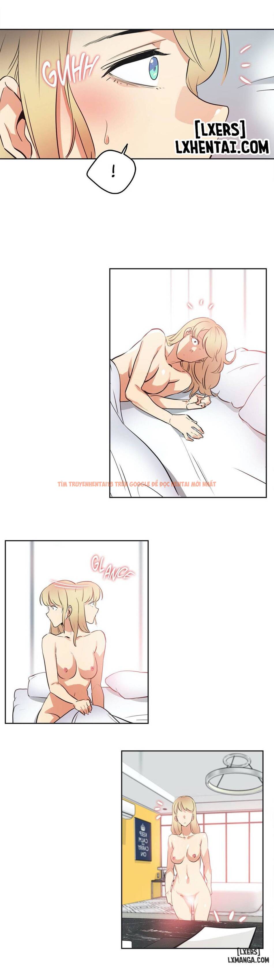 Trang truyện 12 trong truyện tranh Cha Nuôi - Chapter 47 - hentai24h.pro