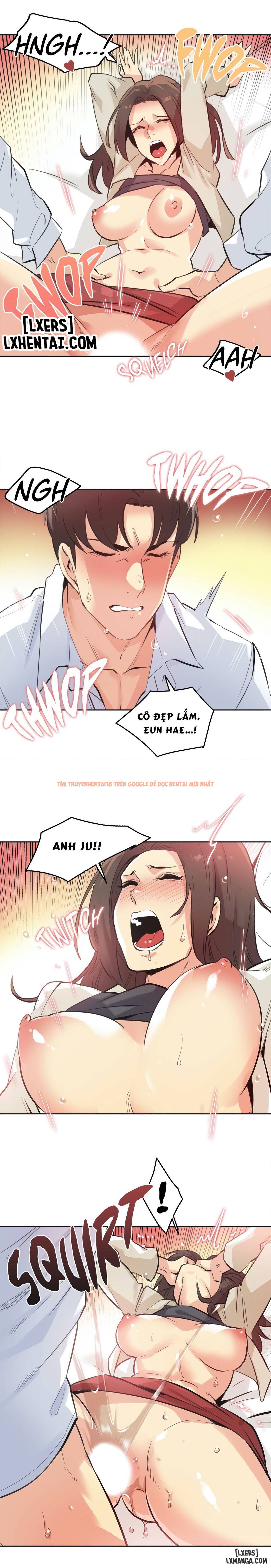 Xem ảnh 12 trong truyện hentai Cha Nuôi - Chapter 52 - www.hentaitvn.net