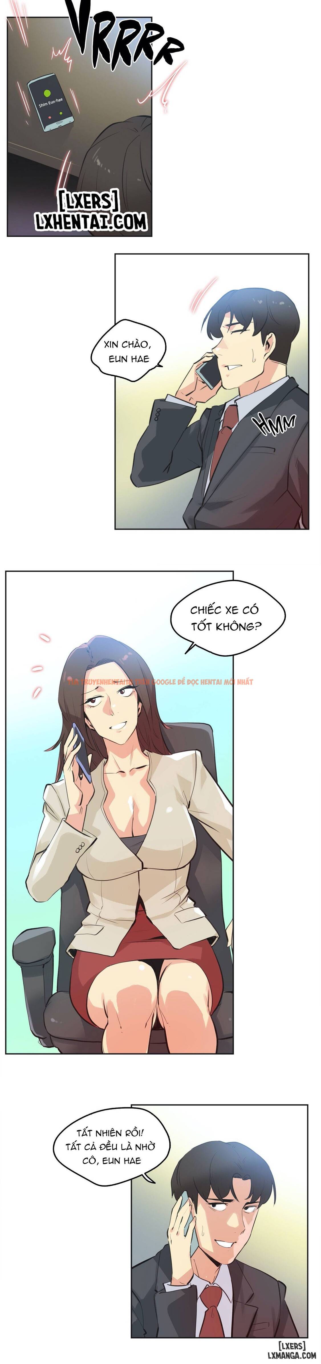 Xem ảnh 7 trong truyện hentai Cha Nuôi - Chapter 52 - www.hentaitvn.net