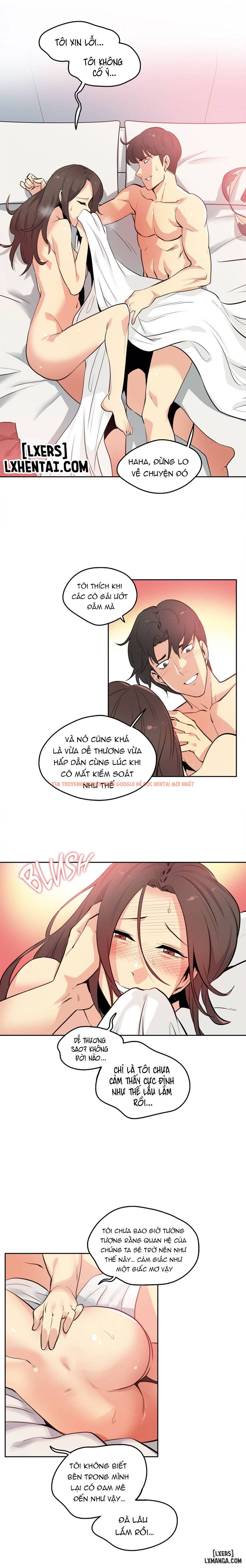 Trang truyện 0 trong truyện tranh Cha Nuôi - Chapter 53 - hentai24h.pro