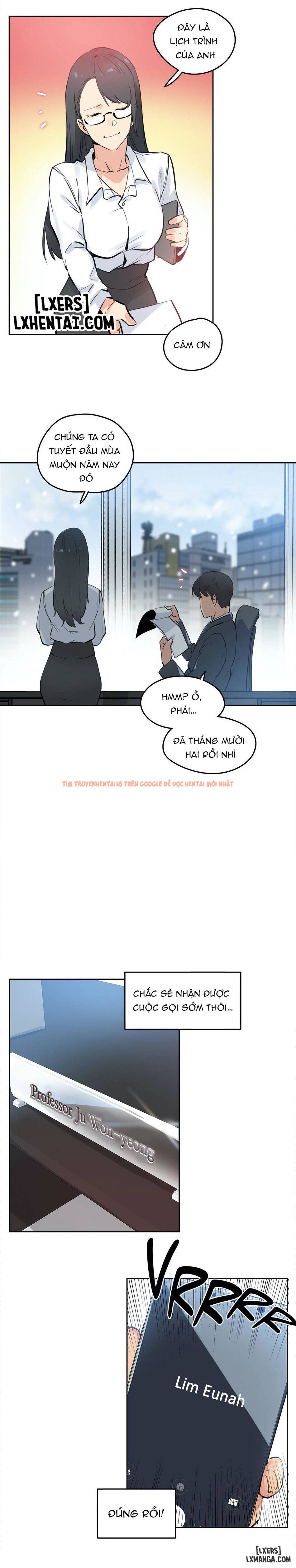 Xem ảnh 10 trong truyện hentai Cha Nuôi - Chapter 54 - www.hentaitvn.net