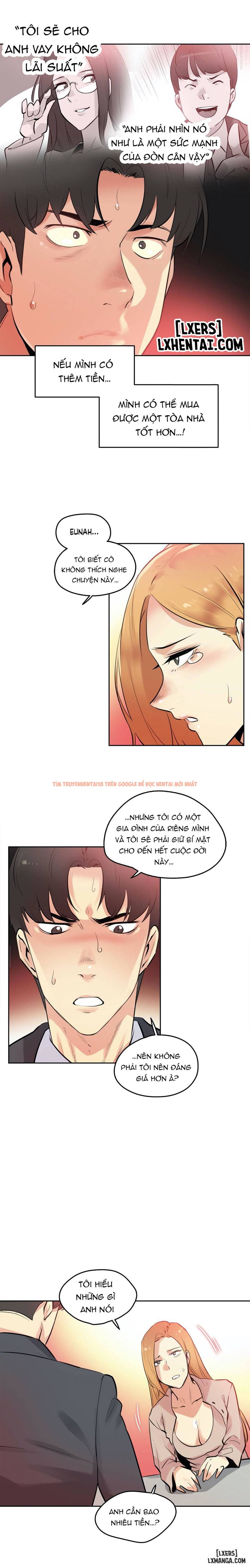 Xem ảnh 2 trong truyện hentai Cha Nuôi - Chapter 54 - www.hentaitvn.net