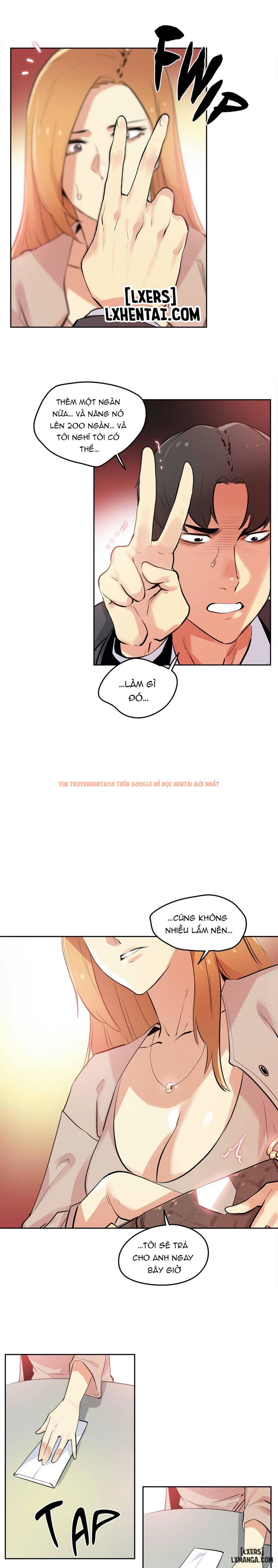 Xem ảnh 3 trong truyện hentai Cha Nuôi - Chapter 54 - www.hentaitvn.net