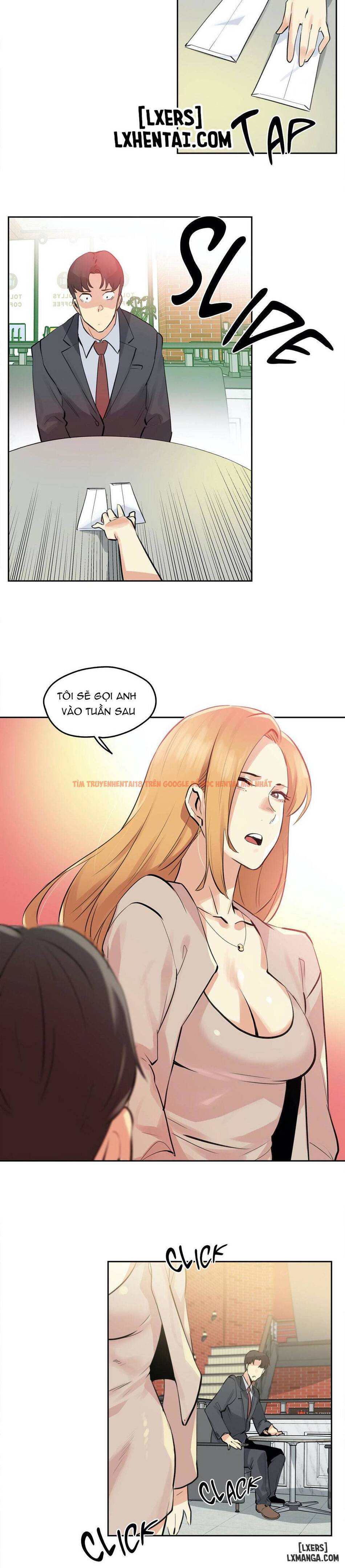 Xem ảnh 4 trong truyện hentai Cha Nuôi - Chapter 54 - www.hentaitvn.net