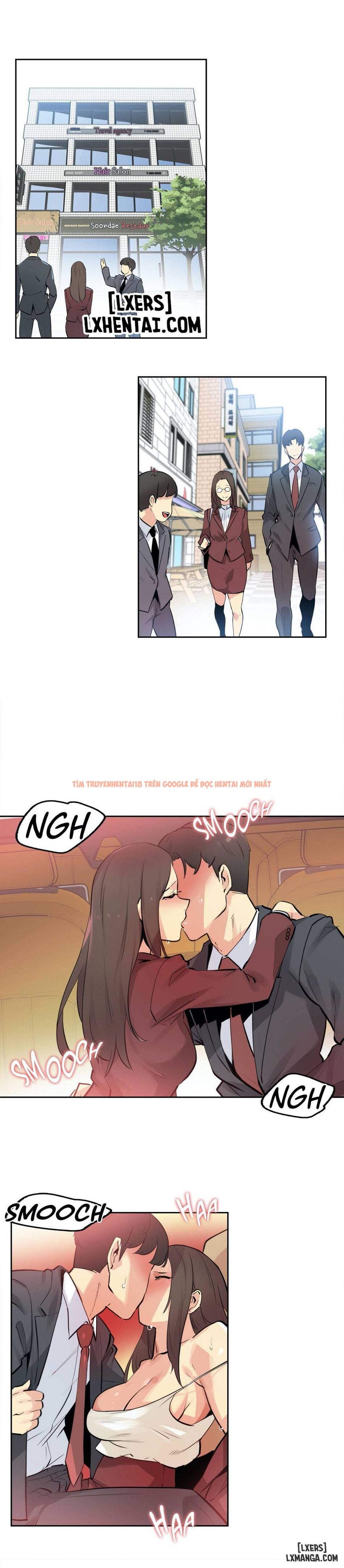 Xem ảnh 6 trong truyện hentai Cha Nuôi - Chapter 54 - www.hentaitvn.net