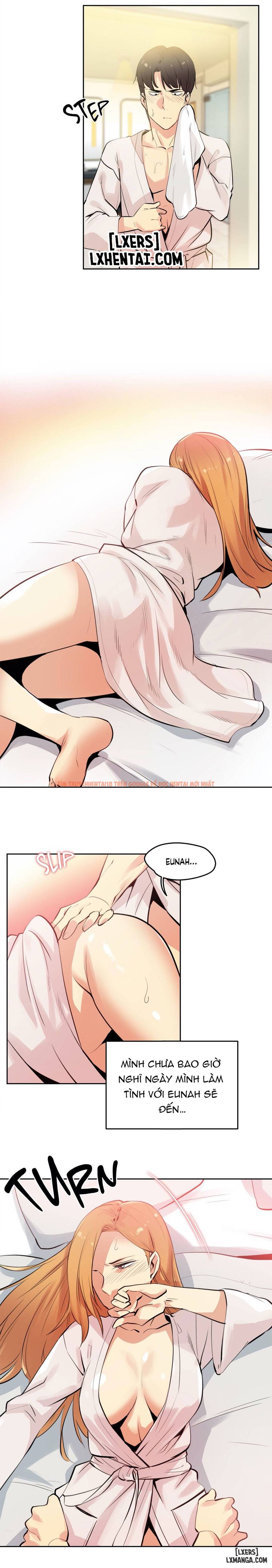 Trang truyện 0 trong truyện tranh Cha Nuôi - Chapter 55 - hentai24h.pro