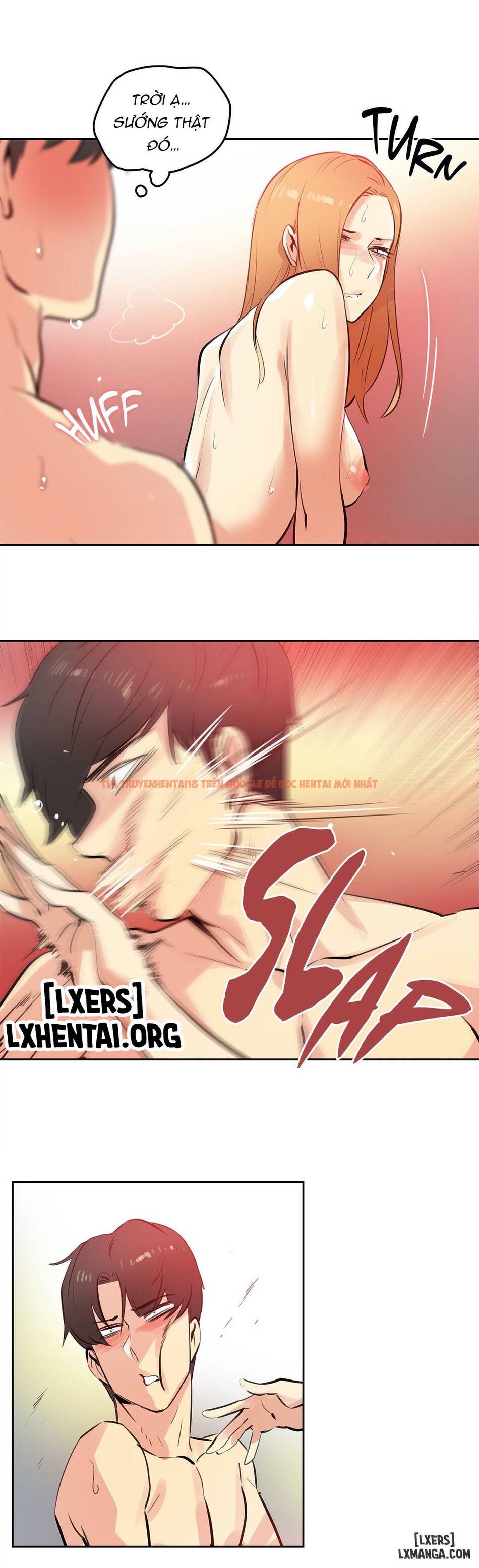 Trang truyện 13 trong truyện tranh Cha Nuôi - Chapter 55 - hentai24h.pro