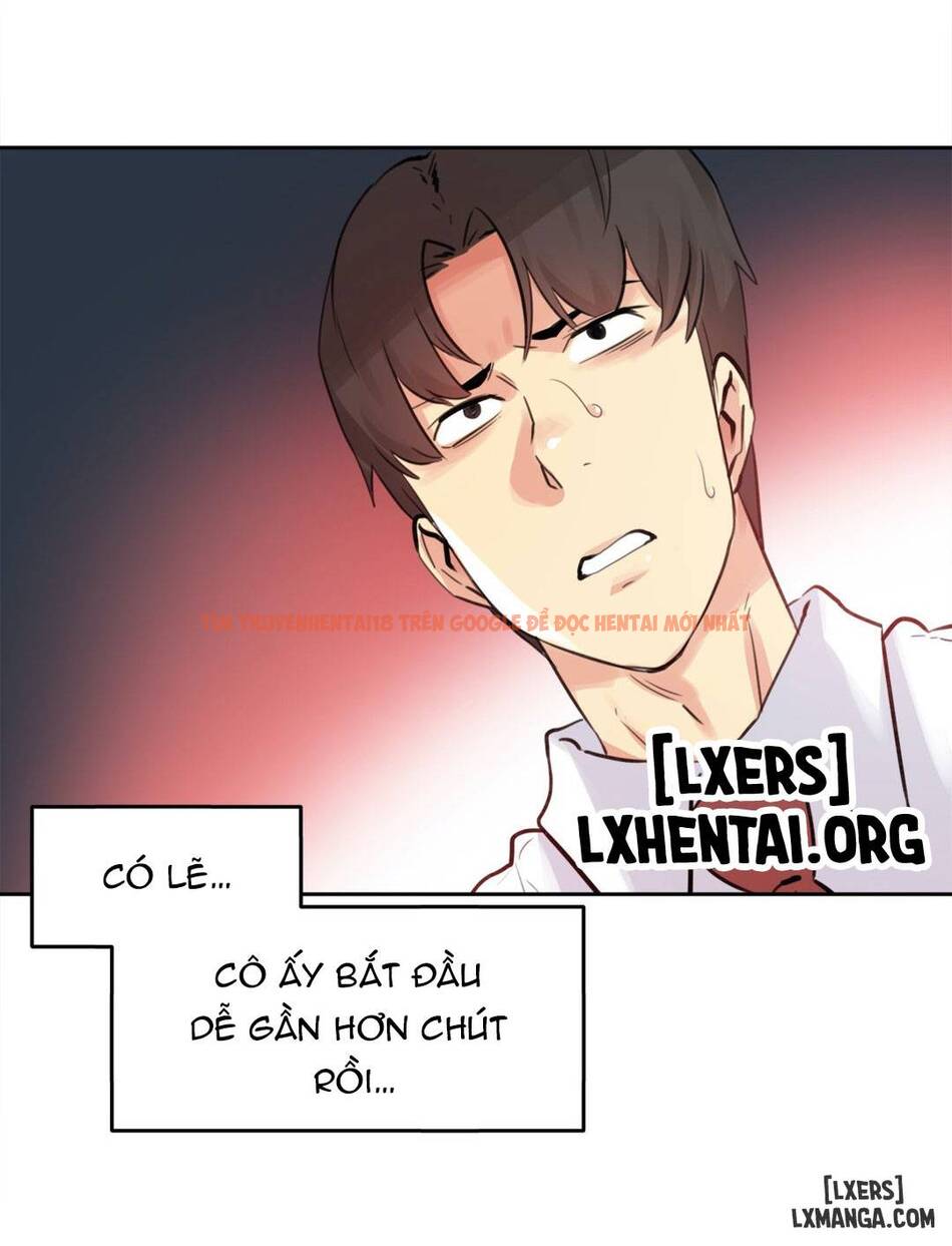 Trang truyện 16 trong truyện tranh Cha Nuôi - Chapter 56 - hentai24h.pro