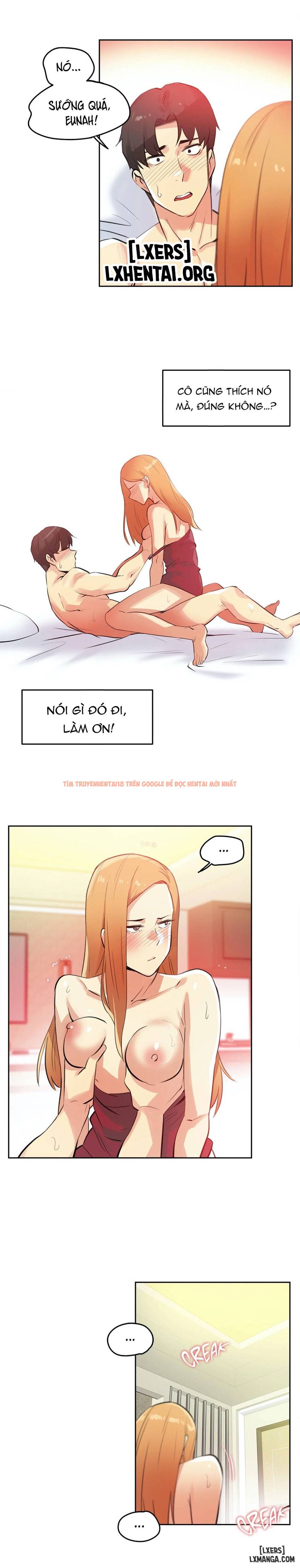 Trang truyện 4 trong truyện tranh Cha Nuôi - Chapter 57 - hentai24h.pro