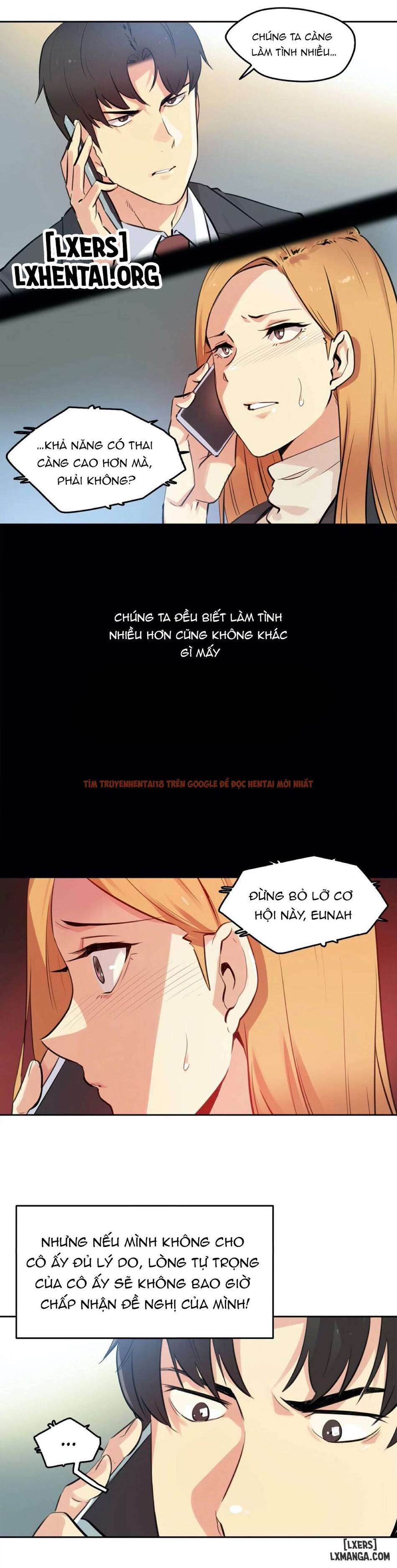 Trang truyện 0 trong truyện tranh Cha Nuôi - Chapter 58 - hentai24h.pro