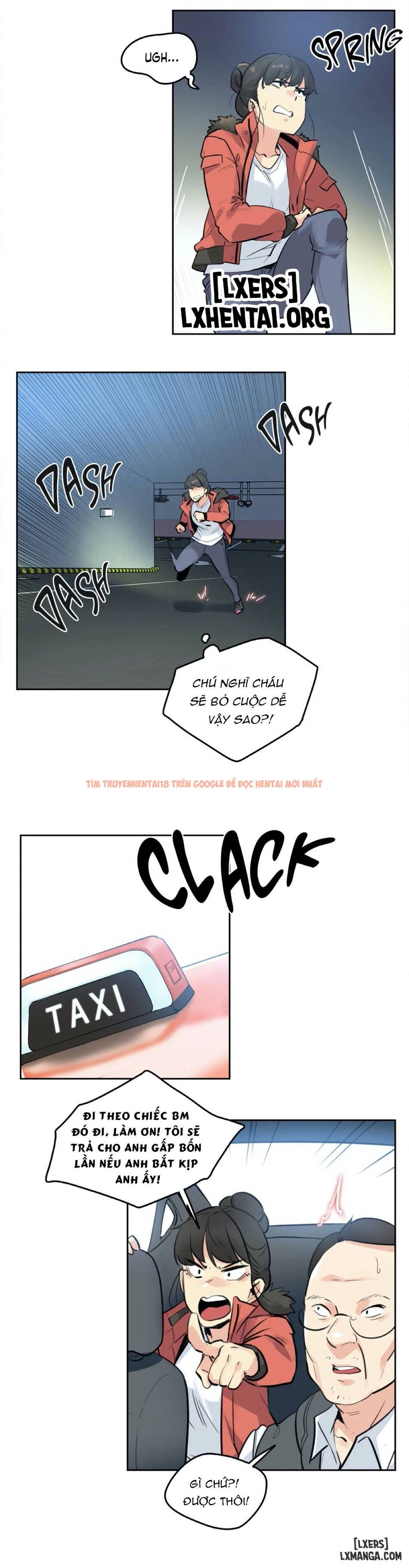 Trang truyện 5 trong truyện tranh Cha Nuôi - Chapter 58 - hentai24h.pro