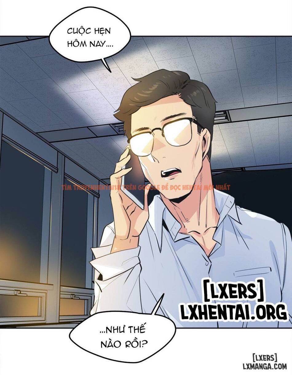 Trang truyện 13 trong truyện tranh Cha Nuôi - Chapter 59 - hentai24h.pro