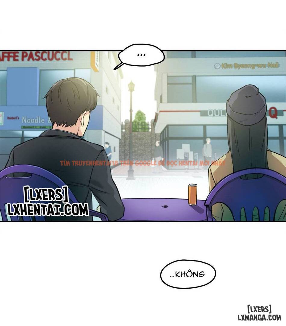 Trang truyện 22 trong truyện tranh Cha Nuôi - Chapter 6 - hentai24h.pro