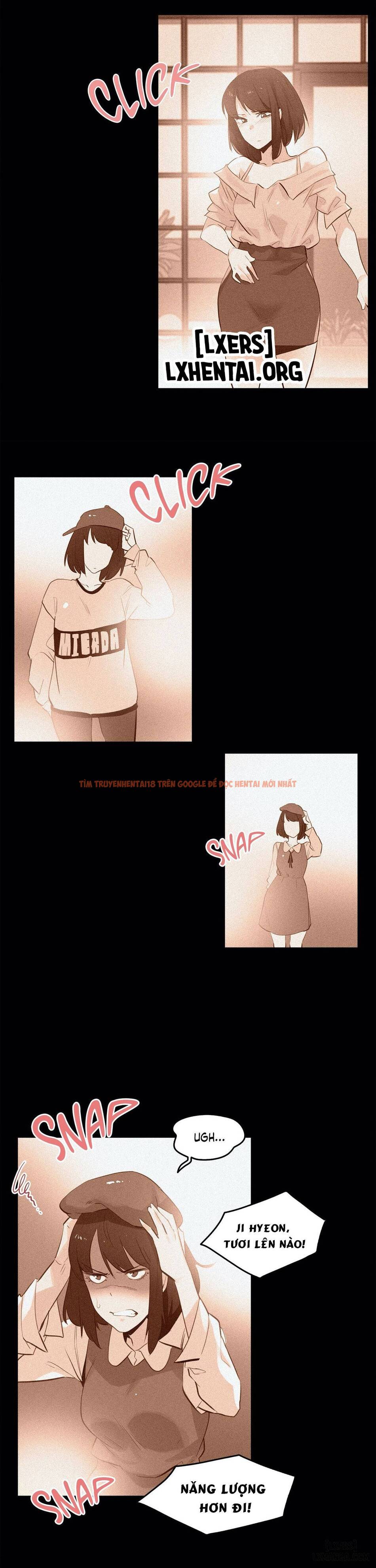 Trang truyện 13 trong truyện tranh Cha Nuôi - Chapter 60 - hentai24h.pro