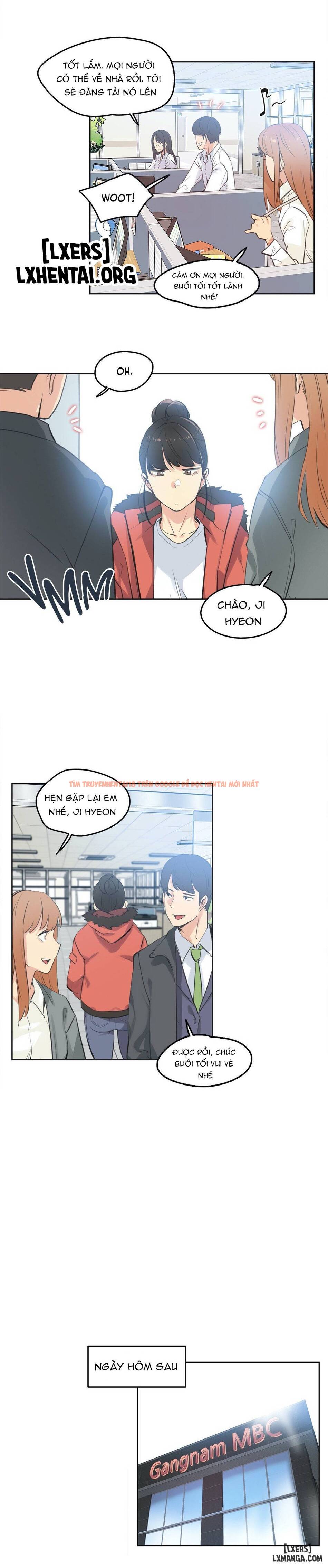 Trang truyện 2 trong truyện tranh Cha Nuôi - Chapter 60 - hentai24h.pro