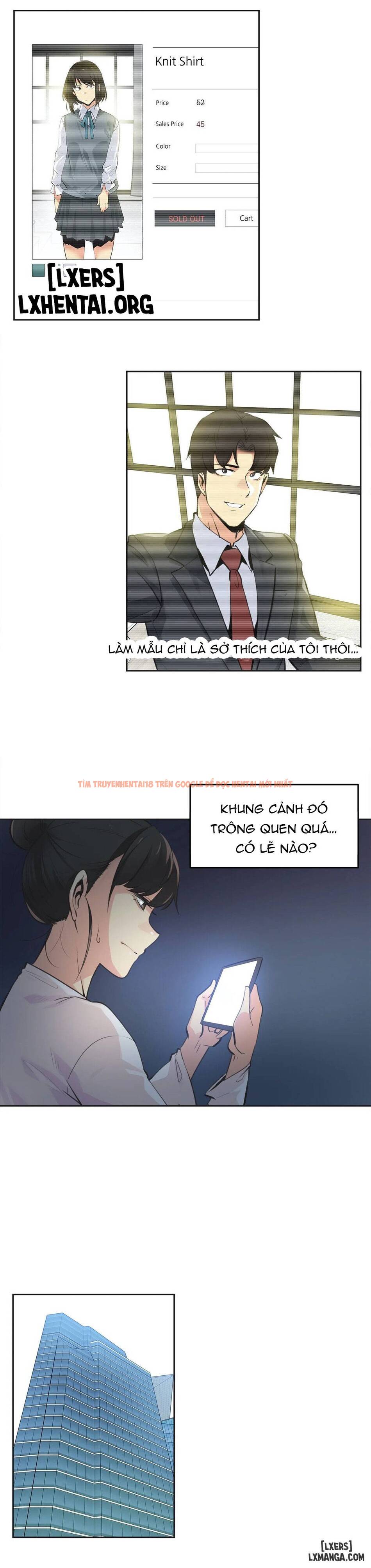 Trang truyện 0 trong truyện tranh Cha Nuôi - Chapter 61 - hentai24h.pro