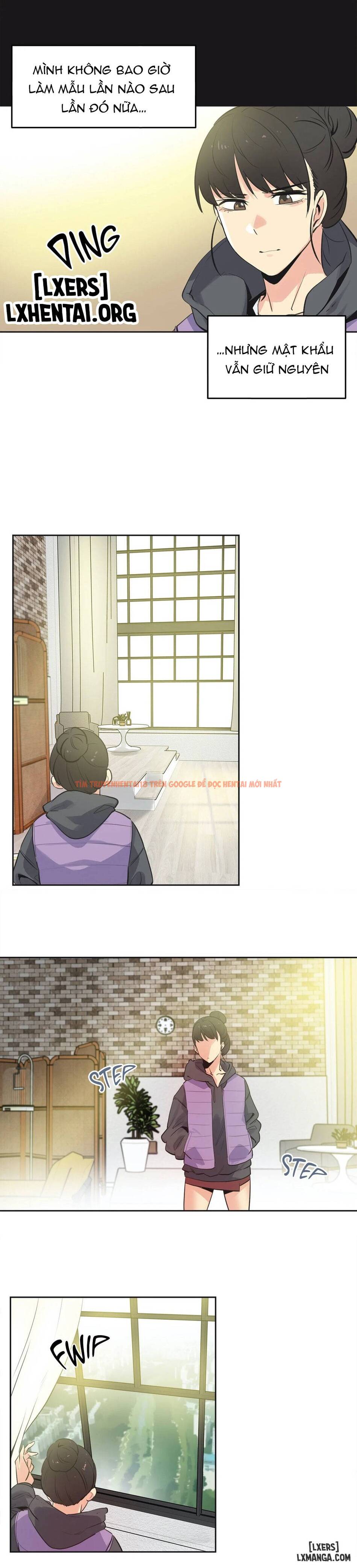 Trang truyện 2 trong truyện tranh Cha Nuôi - Chapter 61 - hentai24h.pro