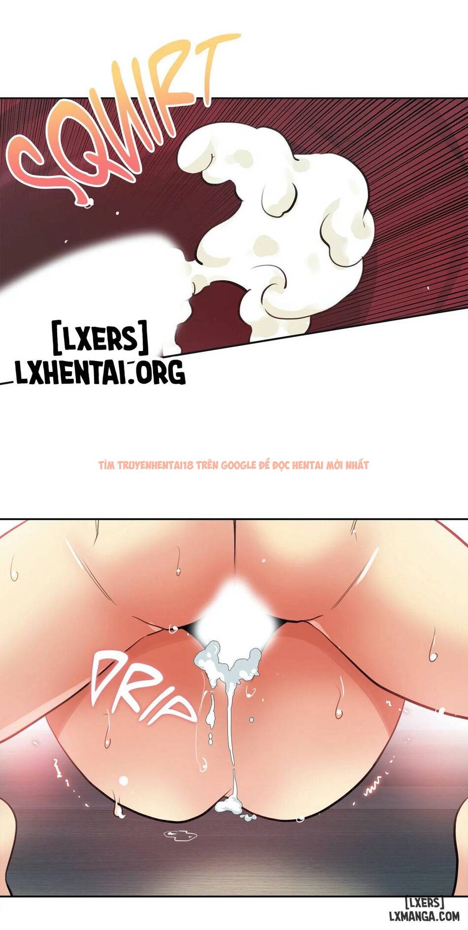 Trang truyện 14 trong truyện tranh Cha Nuôi - Chapter 62 - hentai24h.pro