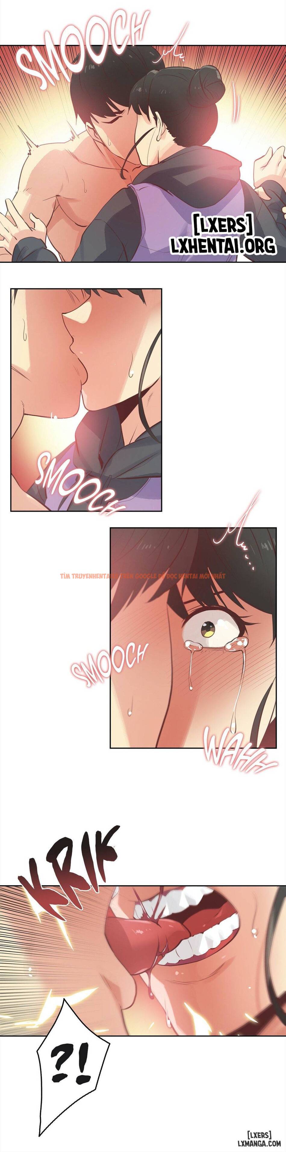 Trang truyện 5 trong truyện tranh Cha Nuôi - Chapter 62 - hentai24h.pro