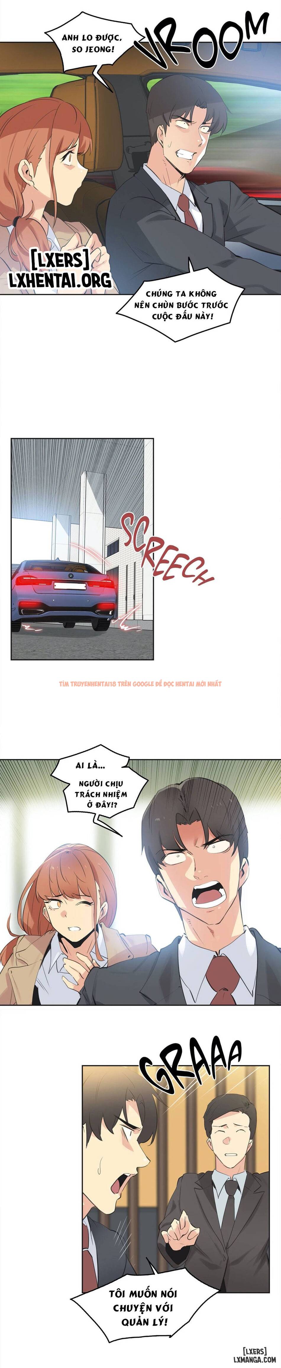 Trang truyện 0 trong truyện tranh Cha Nuôi - Chapter 65 - hentai24h.pro
