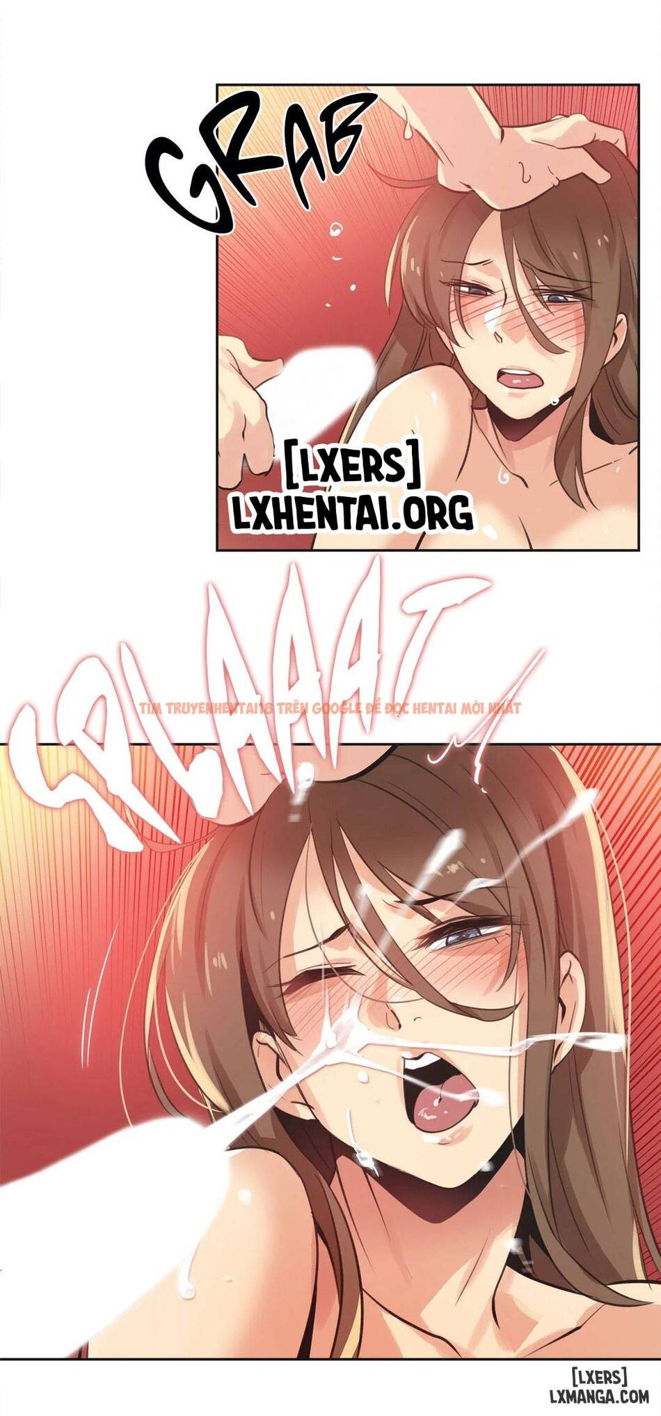 Trang truyện 15 trong truyện tranh Cha Nuôi - Chapter 66 - hentai24h.pro