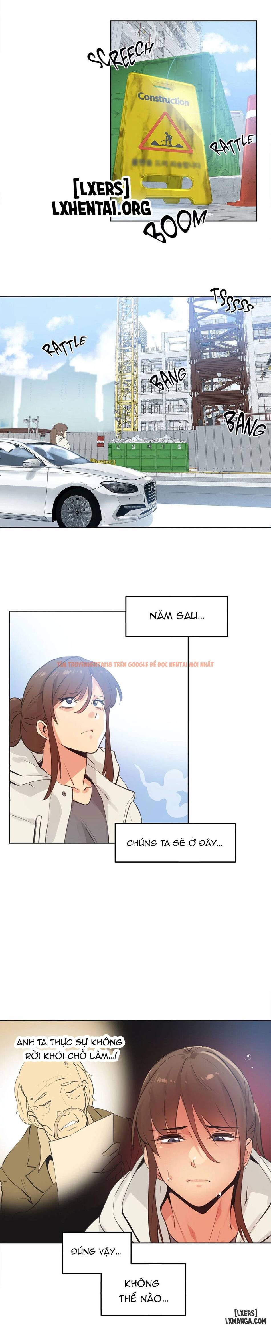 Trang truyện 8 trong truyện tranh Cha Nuôi - Chapter 66 - hentai24h.pro