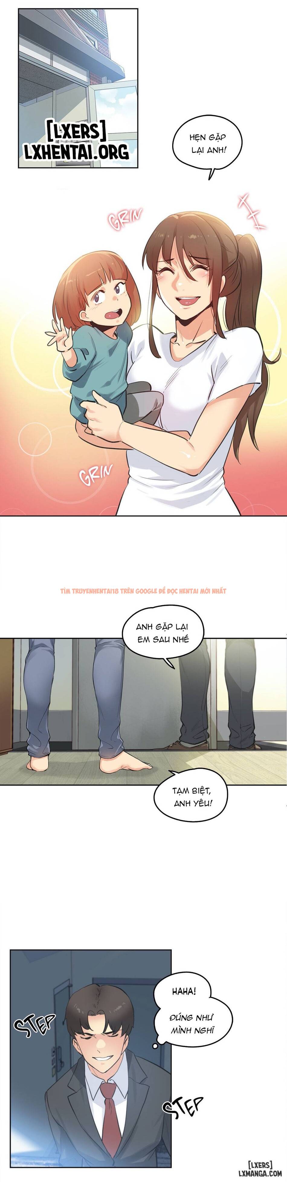 Trang truyện 0 trong truyện tranh Cha Nuôi - Chapter 67 - hentai24h.pro