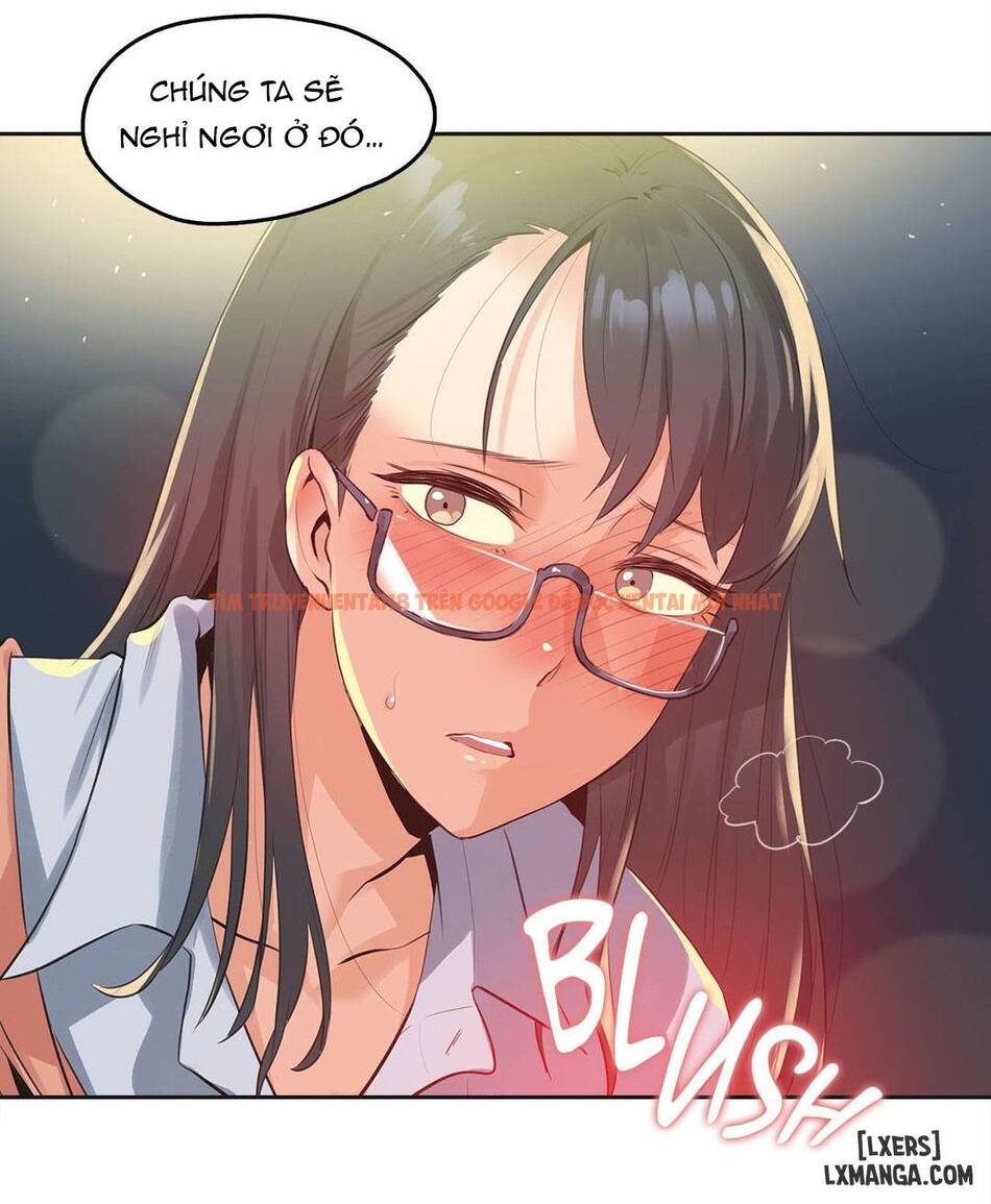 Trang truyện 16 trong truyện tranh Cha Nuôi - Chapter 70 - hentai24h.pro