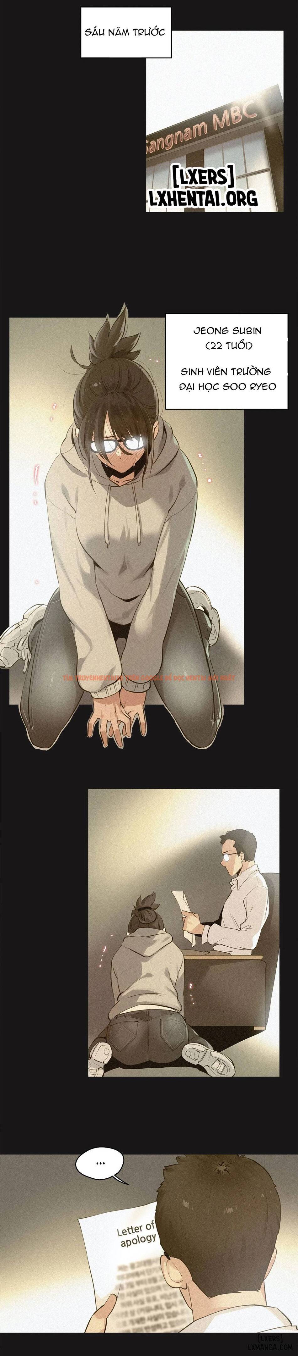 Trang truyện 0 trong truyện tranh Cha Nuôi - Chapter 72 - hentai24h.pro
