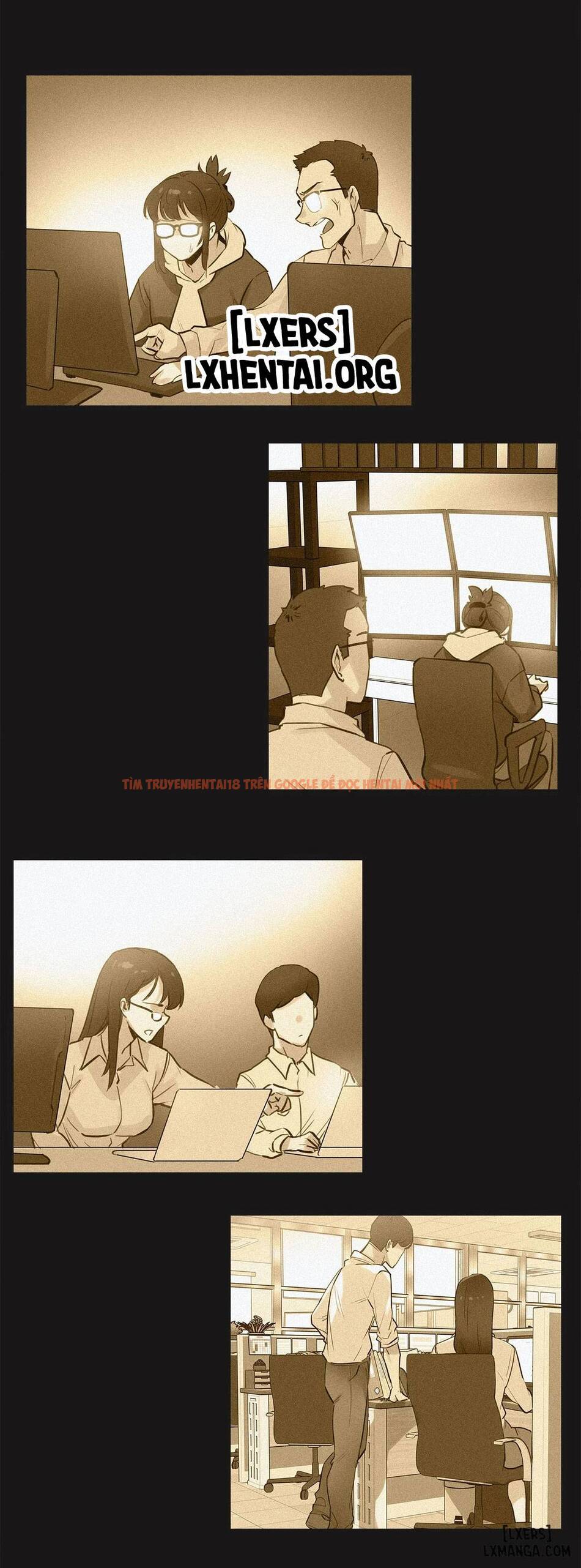 Trang truyện 4 trong truyện tranh Cha Nuôi - Chapter 72 - hentai24h.pro